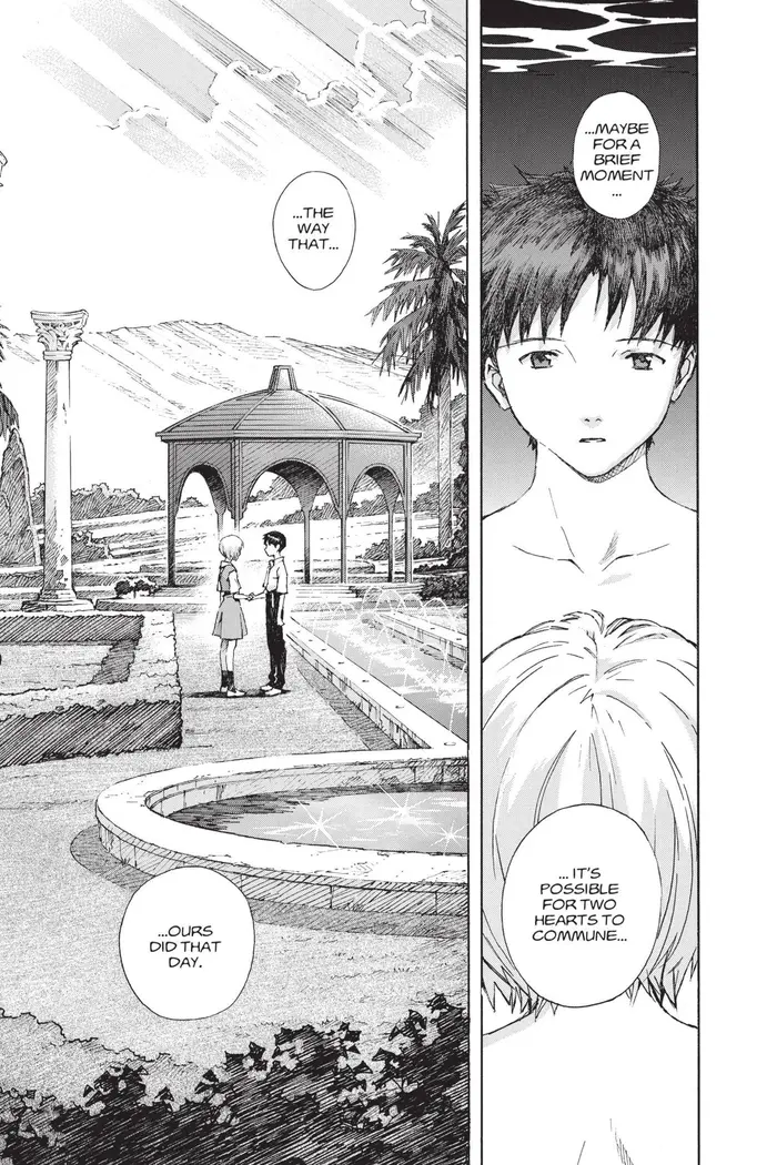 Neon Genesis Evangelion Chapter 93 image 22_optimized